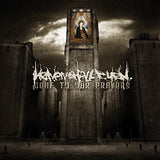 Heaven Shall Burn - Deaf To Our Prayers (Transparent Blue Vinyl) [Import] ((Vinyl))