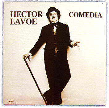 Hector Lavoe - Comedia [180G Lp] ((Vinyl))