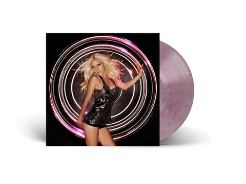 Heidi Montag - Superficial (Pink Marble) ((Vinyl))