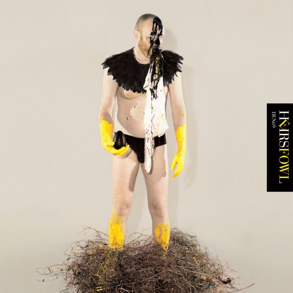 Heirs - Fowl ((CD))
