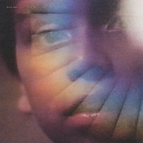Helado Negro - Far In (2LP) ((Vinyl))
