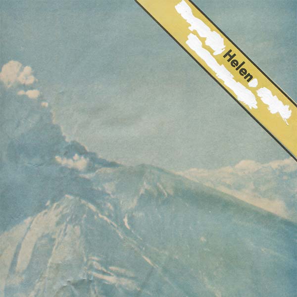 HELEN - The Original Faces ((Vinyl))