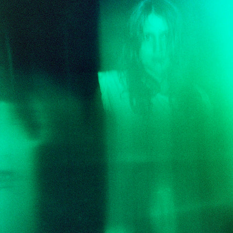 Helena Hauff - Qualm ((CD))
