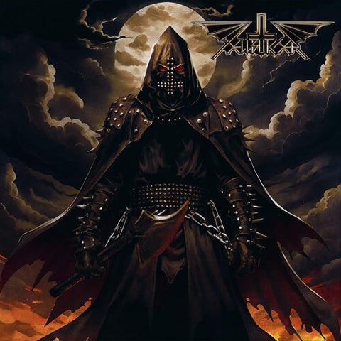 Hellbutcher - Hellbutcher ((CD))