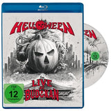 Helloween - Live At Budokan ((Blu-Ray))