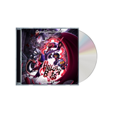 Helluva Boss - Helluva Boss: Season 1 (Original Soundtrack) [CD] ((CD))