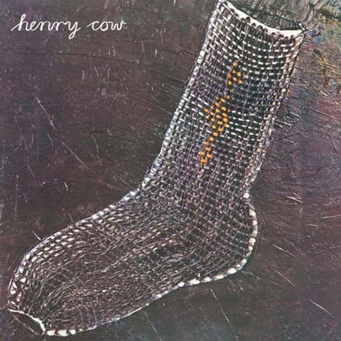 Henry Cow - Unrest ((Vinyl))