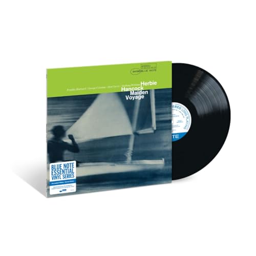 Herbie Hancock - Maiden Voyage (Blue Note Essentials Series) [LP] ((Vinyl))