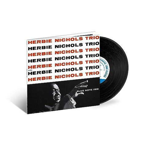 Herbie Nichols Trio - Herbie Nichols Trio (Blue Note Tone Poet Series) [LP] (())