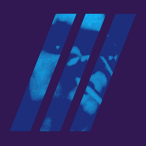 HIGH RISE - Dispersion ((Vinyl))