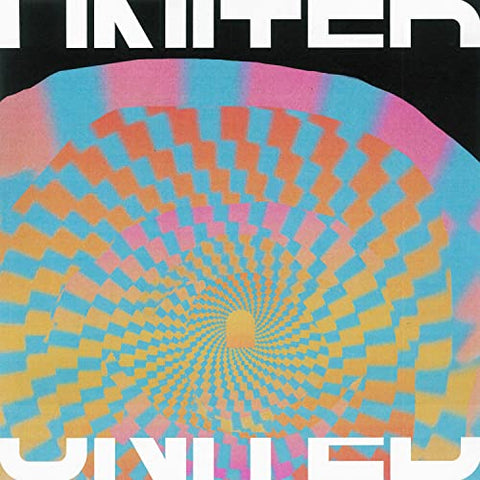 Hillsong UNITED - Are We There Yet? [3 LP] ((Vinyl))