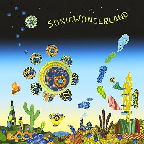 Hiromi & Hiromi's Sonicwonder - Sonicwonderland [2 LP] [45RPM] ((Vinyl))