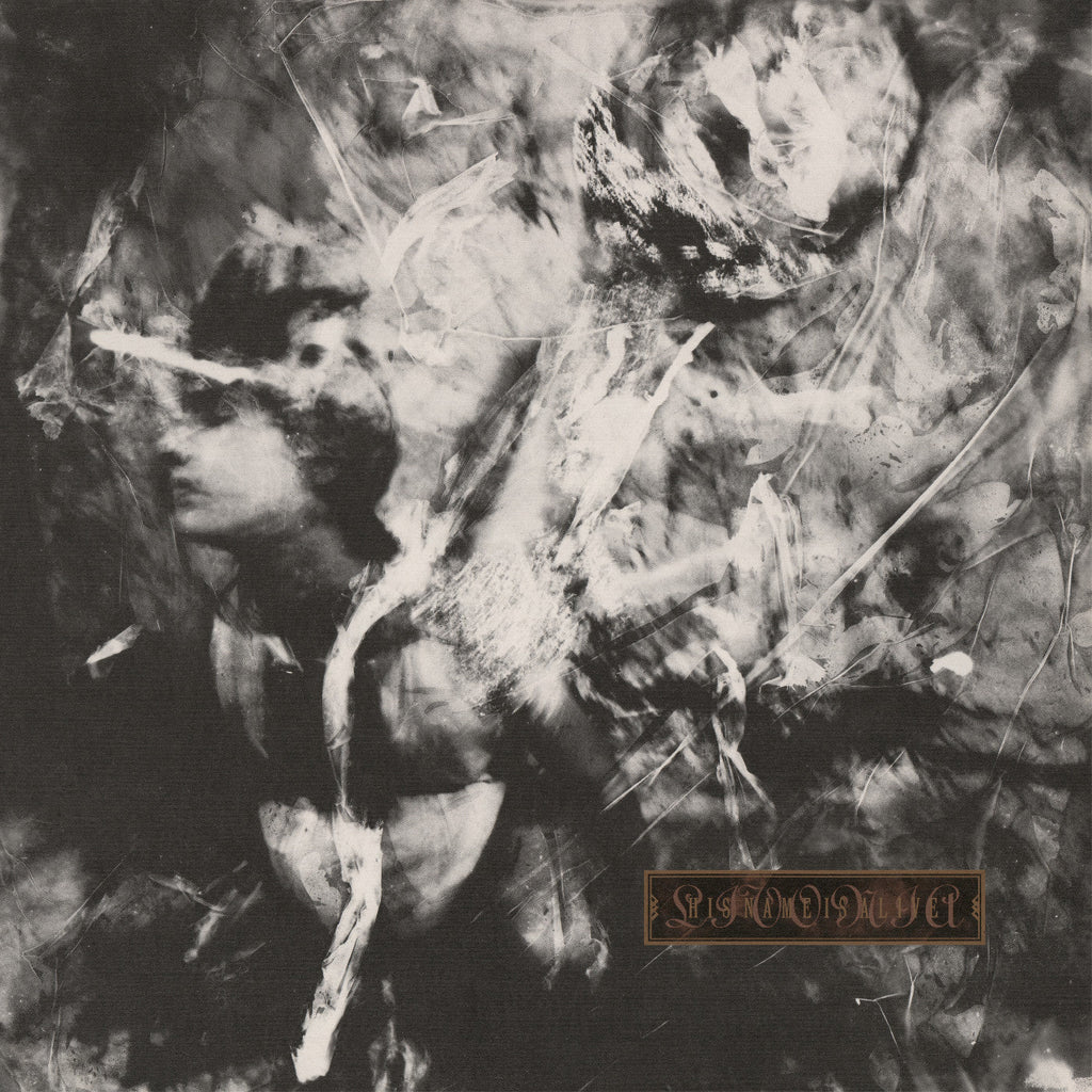 His Name Is Alive - Livonia ((CD))