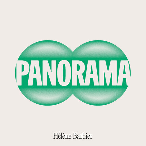 Hélène Barbier - Panorama ((Vinyl))