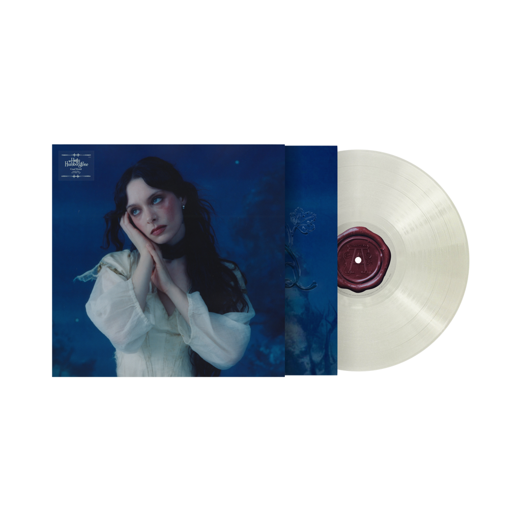 Holly Humberstone - Cruel World (Indie Exclusive) [Pearl White LP] ((Vinyl))