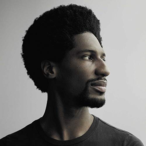HOLLYWOOD AFRICANS - JON BATISTE ((CD))