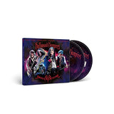 HOLLYWOOD VAMPIRES - LIVE IN RIO ((CD))