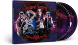 HOLLYWOOD VAMPIRES - LIVE IN RIO ((CD))