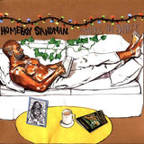 Homeboy Sandman - There In Spirit (Indie Exclusive, Peach Colored Vinyl) ((Vinyl))