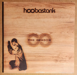 Hoobastank - The Reason (Limited Edition, Green Vinyl) ((Vinyl))