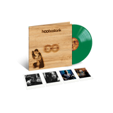 Hoobastank - The Reason (Limited Edition, Green Vinyl) ((Vinyl))
