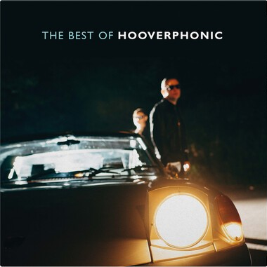 Hooverphonic - The Best Of Hooverphonic (180 Gram Vinyl) (3 Lp's) ((Vinyl))