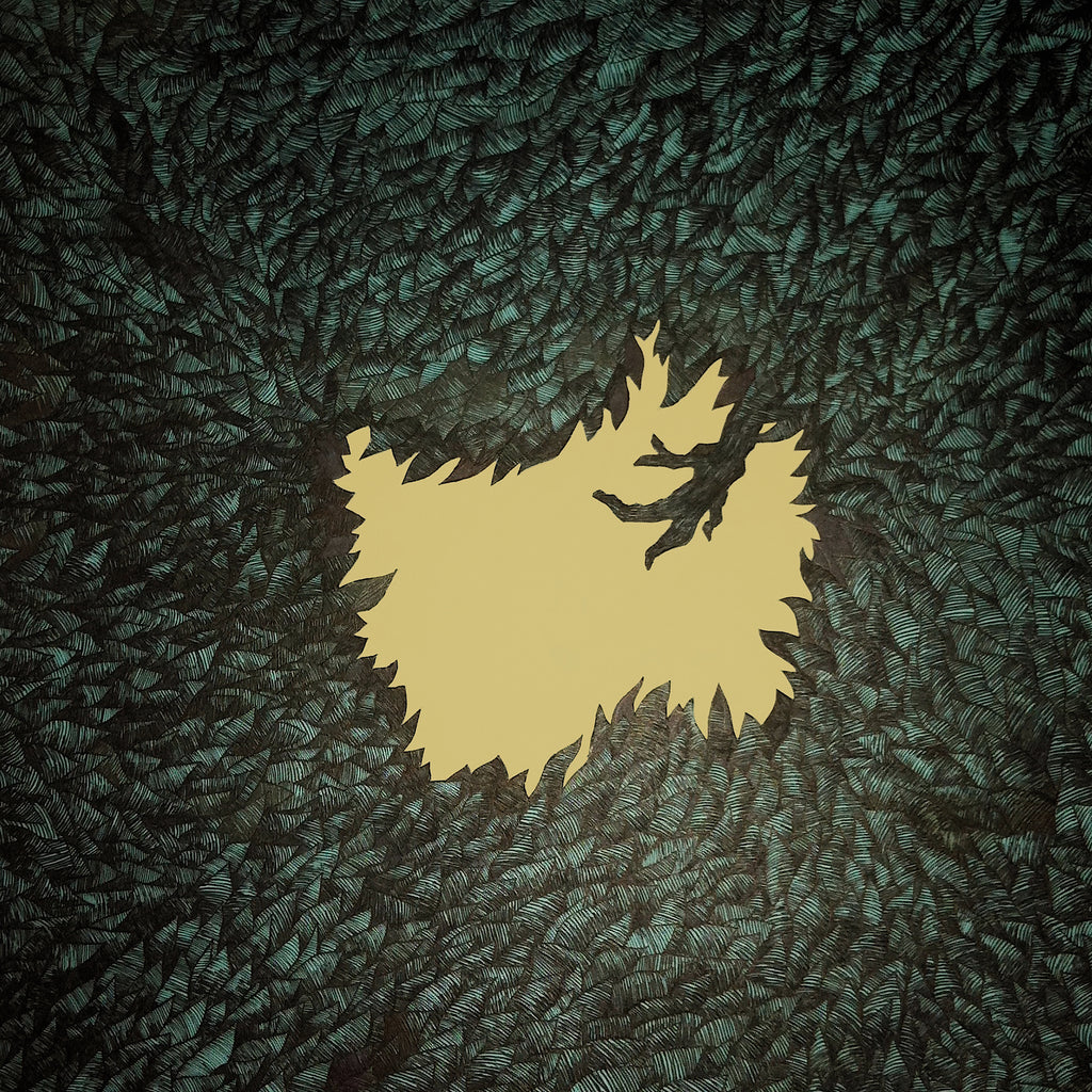 Hop Along - Get Disowned ((CD))