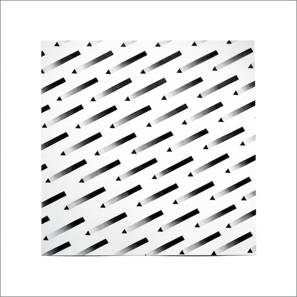 Horse Lords - Hidden Cities ((Vinyl))