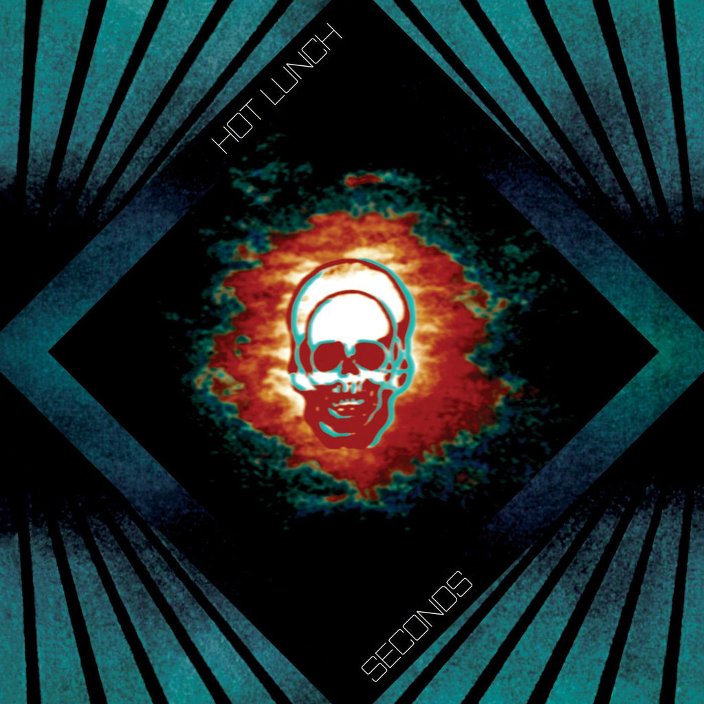 Hot Lunch - Seconds ((CD))