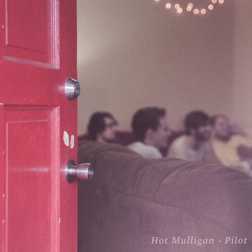 Hot Mulligan - Pilot ((CD))