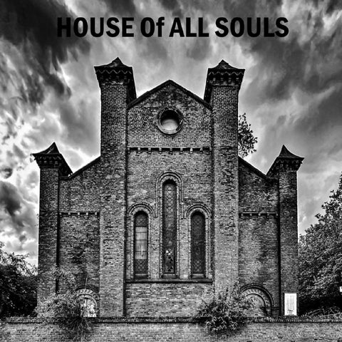 HOUSE Of ALL - House Of All Souls ((CD))