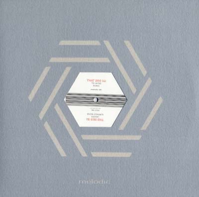 Howes - TD-W700 / Leazes ((Vinyl))