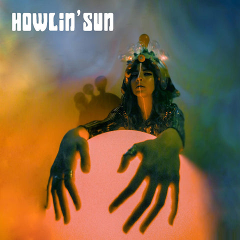 Howlin' Sun - Howlin' Sun ((Vinyl))