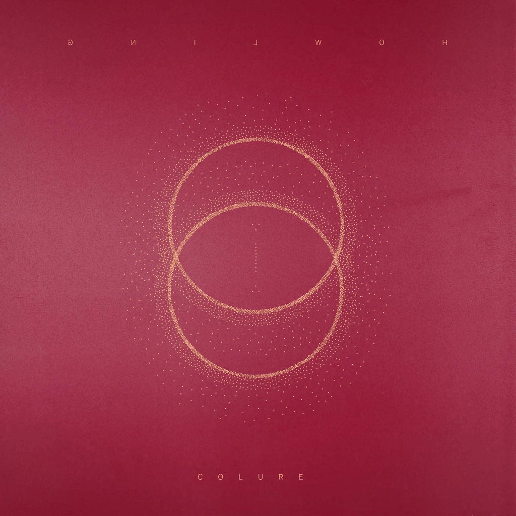 Howling - Colure ((CD))