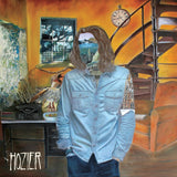HOZIER - Hozier: 10th Anniversary Edition (Bonus Tracks, Opaque Custard Colored Vinyl, Anniversary Edition, Gatefold LP Jacket) [Import] (2 Lp's) ((Vinyl))