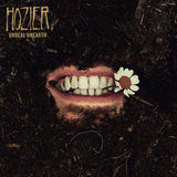 HOZIER - Unreal Unearth Unending (140 Gram Tooth White Vinyl) (3 Lp's) ((Vinyl))