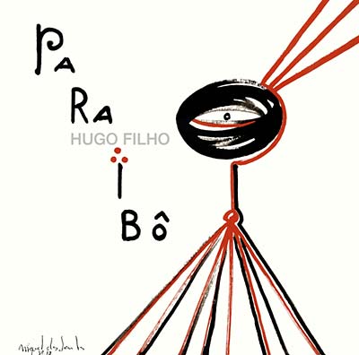 HUGO FILHO - Paraibô ((CD))