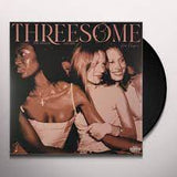 Hus Kingpin - Threesome 3: The Voyeur Edition ((Vinyl))