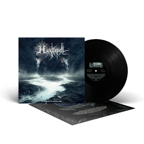 Häxkapell - Om Jordens Blod Och Urgravens Grepp ((Vinyl))