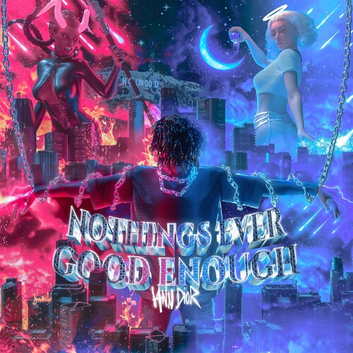 Iann Dior - Nothing'S Ever Good Enough / I'M Gone (RSD 4.22.23) ((Vinyl))