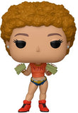 Ice Spice - FUNKO POP! Rocks: Ice Spice (Vinyl Figure) ((Action Figure))