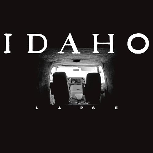 Idaho - Lapse [LP] ((Vinyl))