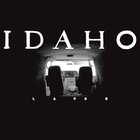 Idaho - Lapse [LP] ((Vinyl))
