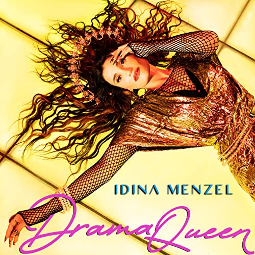 Idina Menzel - Drama Queen ((CD))