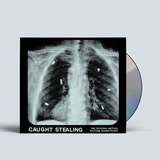 IDLES - Caught Stealing (Original Soundtrack) ((CD))