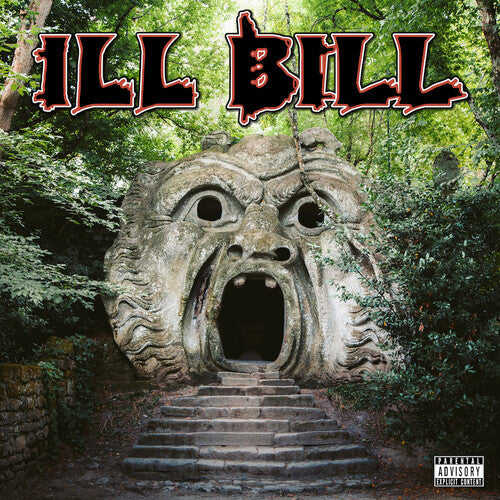 Ill Bill - Billy ((Vinyl))