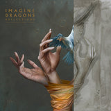 Imagine Dragons - Reflections (From The Vault Of Smoke + Mirrors) (Ocean Blue Colored Vinyl) ((Vinyl))