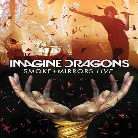 Imagine Dragons - SMOKE+MIRRORS LI(DVD ((DVD))