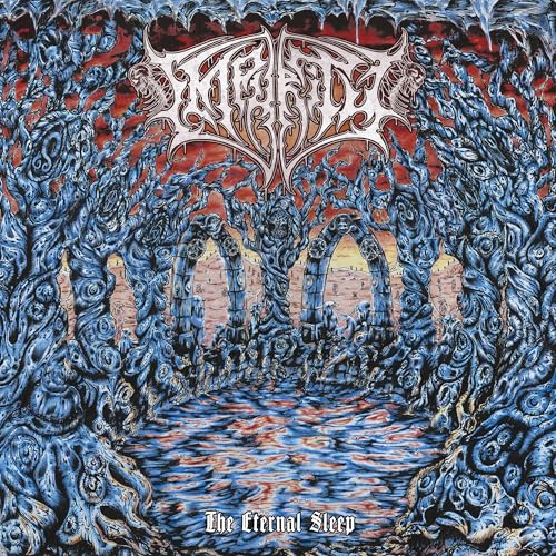 Impurity - The Eternal Sleep ((CD))
