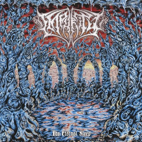 Impurity - The Eternal Sleep ((CD))